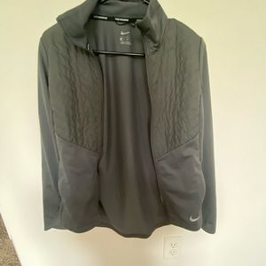 Nike running jacket/coat size XS